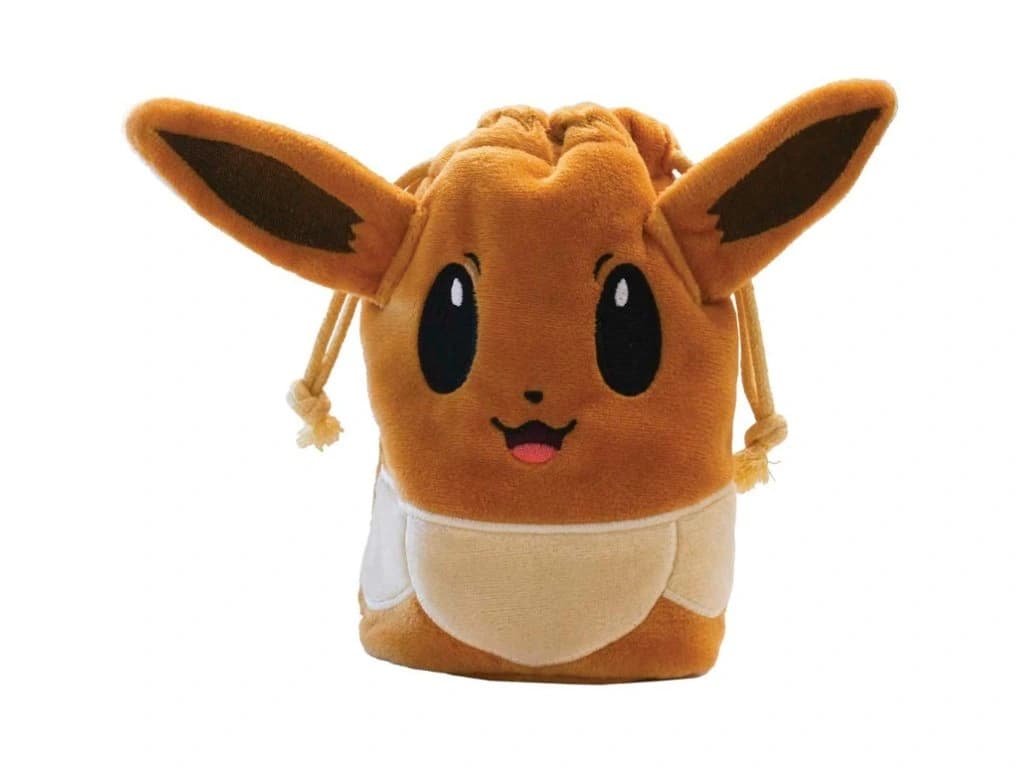 Eevee accessory pouch