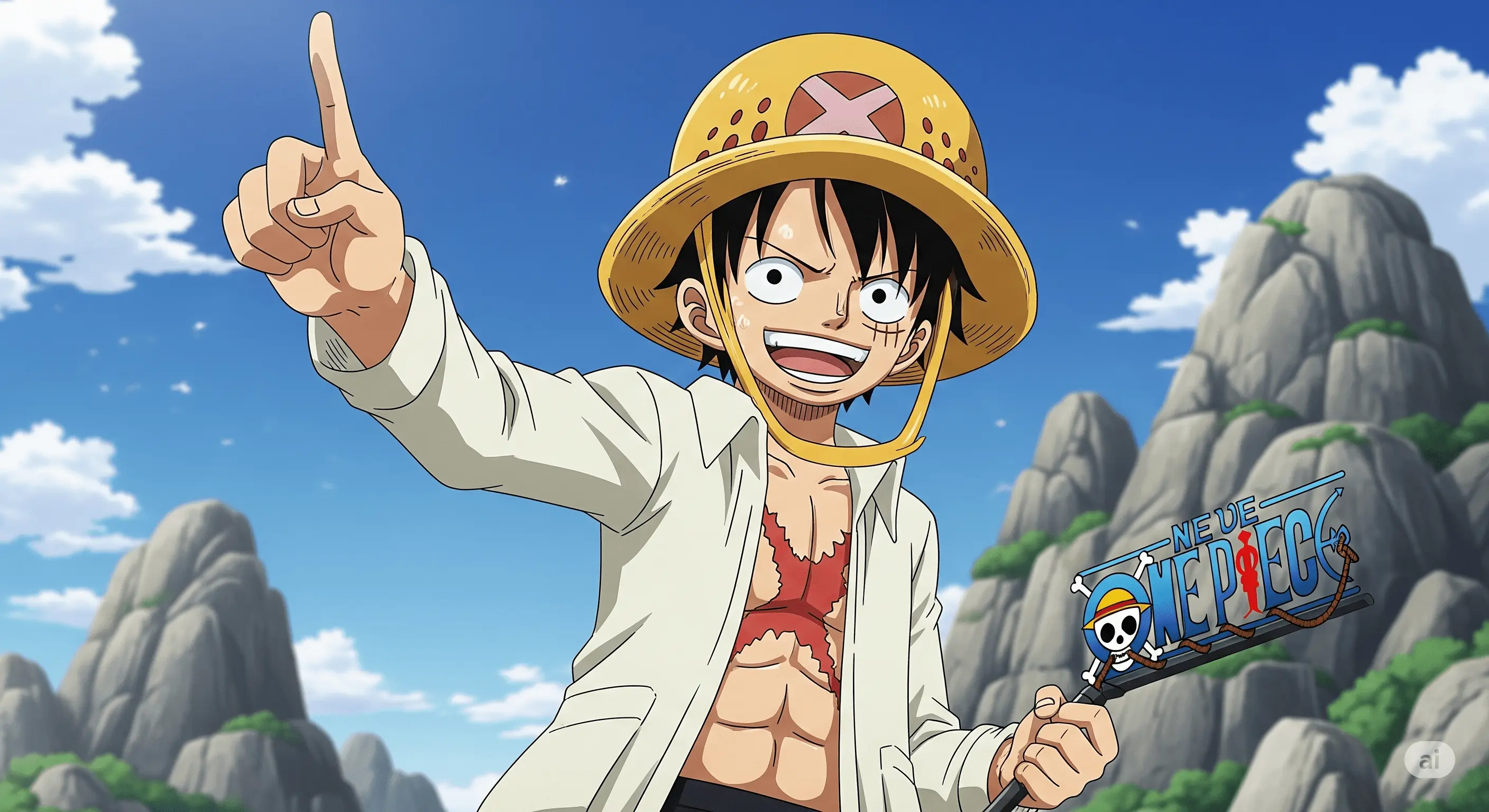 One Piece Card Game