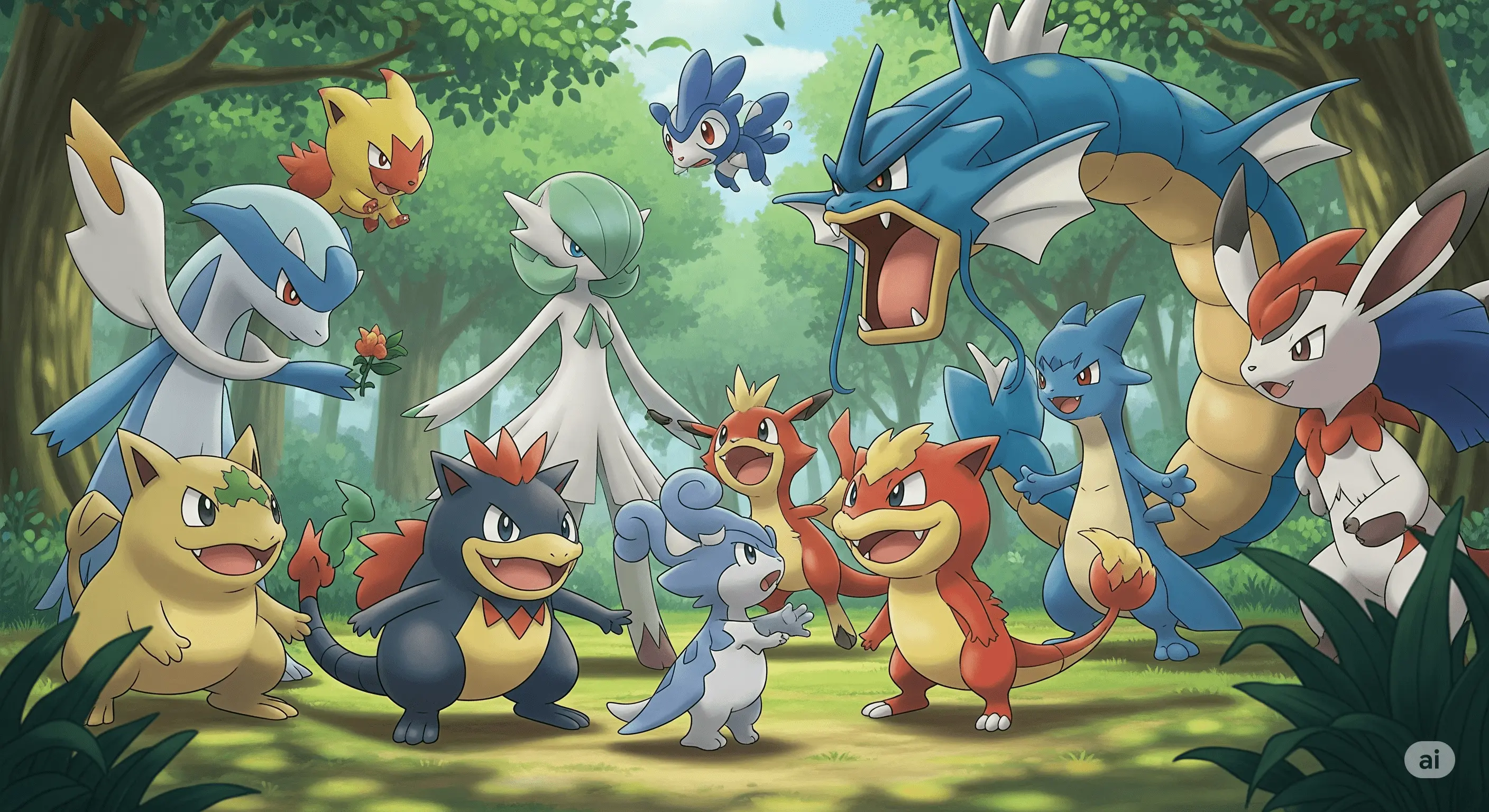 New Pokemon TCG Sets